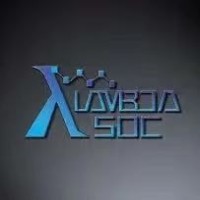 LambdaSoc logo, LambdaSoc contact details