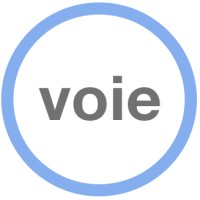 voie - The Future of Real Estate Service logo, voie - The Future of Real Estate Service contact details