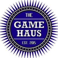 The Game Haus LLC logo, The Game Haus LLC contact details