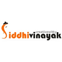 Siddhi Vinayak Creativewitty logo, Siddhi Vinayak Creativewitty contact details