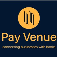 Pay Venue Technologies logo, Pay Venue Technologies contact details