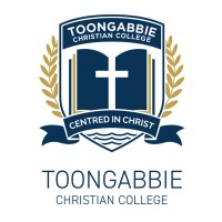 Toongabbie Christian College logo, Toongabbie Christian College contact details