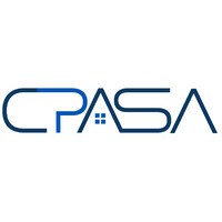 CPASA logo, CPASA contact details