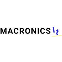 MacronicsIt logo, MacronicsIt contact details