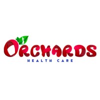 Orchards Healthcare logo, Orchards Healthcare contact details