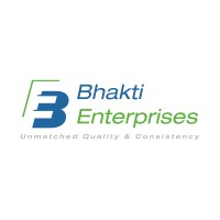 bhaktiEnterprises logo, bhaktiEnterprises contact details