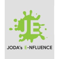 Joda's E-nfluence 💚 logo, Joda's E-nfluence 💚 contact details