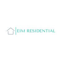 EIM Residential logo, EIM Residential contact details