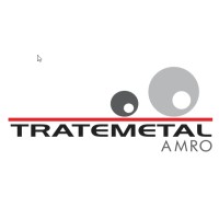 Tratemetal AMRO logo, Tratemetal AMRO contact details