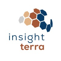 Insight Terra logo, Insight Terra contact details