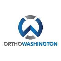 OrthoWA logo, OrthoWA contact details