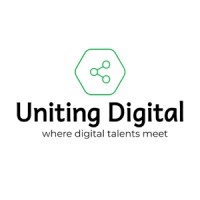 Uniting Digital logo, Uniting Digital contact details