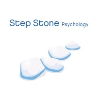 Step Stone Psychology logo, Step Stone Psychology contact details