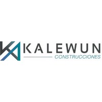 Kalewun Construcciones logo, Kalewun Construcciones contact details