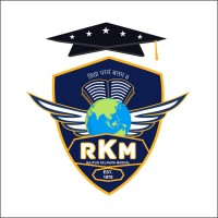 RKM Institute, Vijaynagar logo, RKM Institute, Vijaynagar contact details