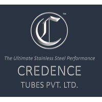 Credence Tubes logo, Credence Tubes contact details