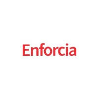 Enforcia logo, Enforcia contact details