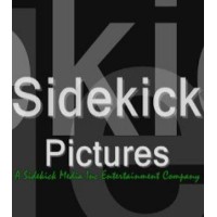 Sidekick Pictures logo, Sidekick Pictures contact details