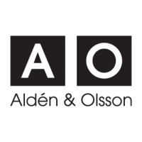 Aldén & Olsson AB logo, Aldén & Olsson AB contact details