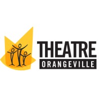 Theatre Orangeville logo, Theatre Orangeville contact details