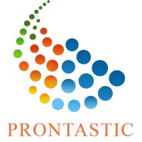 Prontastic logo, Prontastic contact details