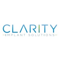 Clarity Implant Solutions, LLC logo, Clarity Implant Solutions, LLC contact details