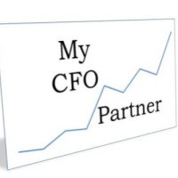 My CFO Partner logo, My CFO Partner contact details