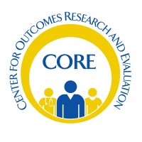 Yale/YNHH Center for Outcomes Research and Evaluation (CORE) logo, Yale/YNHH Center for Outcomes Research and Evaluation (CORE) contact details