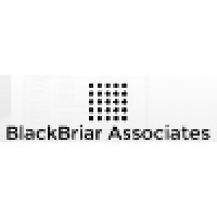 BlackBriar Associates logo, BlackBriar Associates contact details