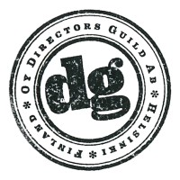 Directors Guild logo, Directors Guild contact details