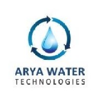 ARYA WATER TECHNOLOGIES logo, ARYA WATER TECHNOLOGIES contact details