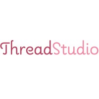 ThreadStudio logo, ThreadStudio contact details