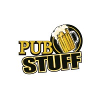 Pubstuff.co.za logo, Pubstuff.co.za contact details