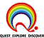 Quest  Explore  Discover logo, Quest  Explore  Discover contact details