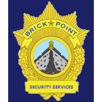 BrickPoint Security Services logo, BrickPoint Security Services contact details