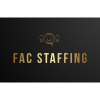 FAC STAFFING logo, FAC STAFFING contact details