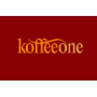 Koffeeone logo, Koffeeone contact details