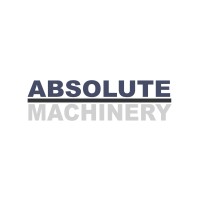 Absolute Machinery Corporation logo, Absolute Machinery Corporation contact details