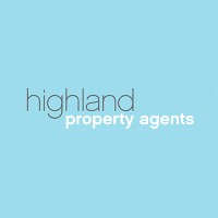 Highland Property Agents logo, Highland Property Agents contact details