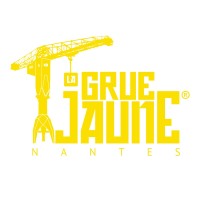 La Grue Jaune logo, La Grue Jaune contact details