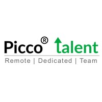 Picco Talent logo, Picco Talent contact details