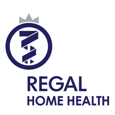 Regal Home Health logo, Regal Home Health contact details