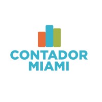 Contador Miami logo, Contador Miami contact details