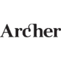 Archer Magazine logo, Archer Magazine contact details