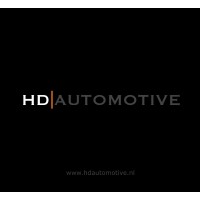 HD Automotive logo, HD Automotive contact details