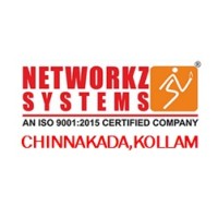 Networkz Systems Kollam logo, Networkz Systems Kollam contact details