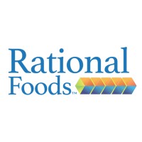 Rational Foods logo, Rational Foods contact details