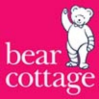 'Bear Cottage Children''s Hospice' logo, 'Bear Cottage Children''s Hospice' contact details