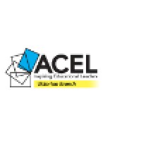 ACEL Victoria logo, ACEL Victoria contact details