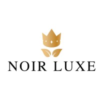 Noir Luxe logo, Noir Luxe contact details